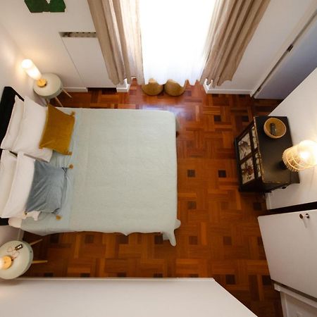 로마 Sterlizia House 아파트 외부 사진