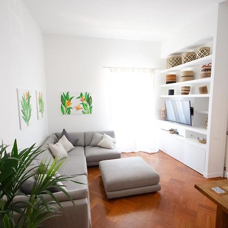 로마 Sterlizia House 아파트 외부 사진