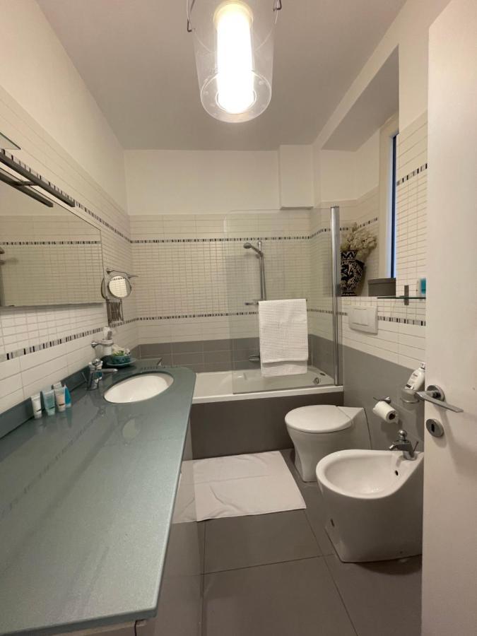 로마 Sterlizia House 아파트 외부 사진