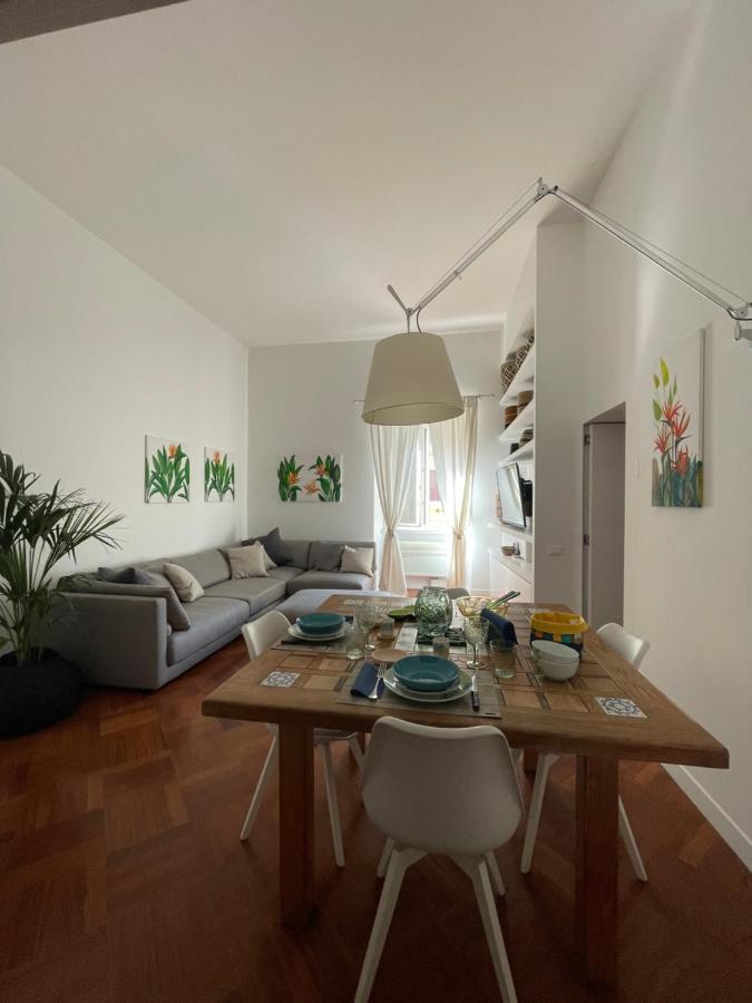 로마 Sterlizia House 아파트 외부 사진