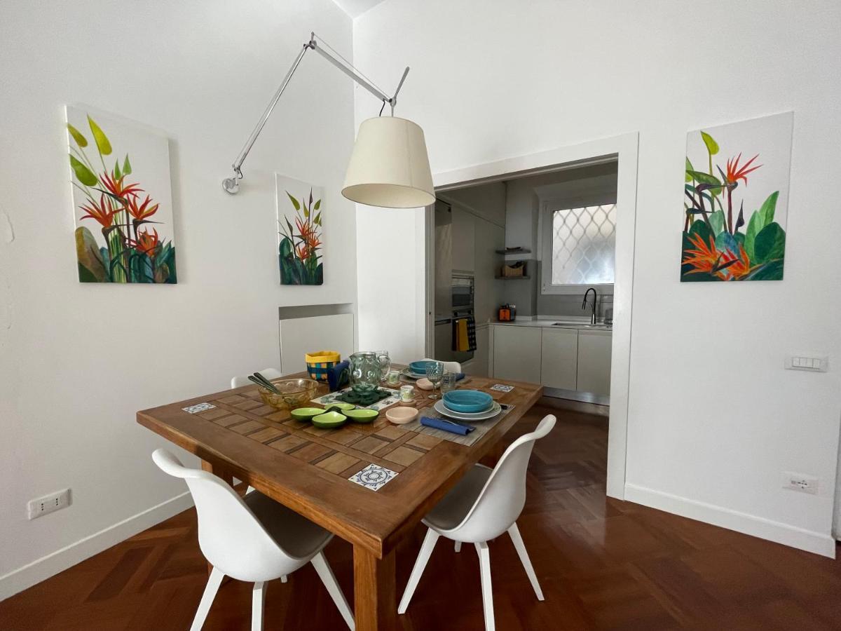 로마 Sterlizia House 아파트 외부 사진