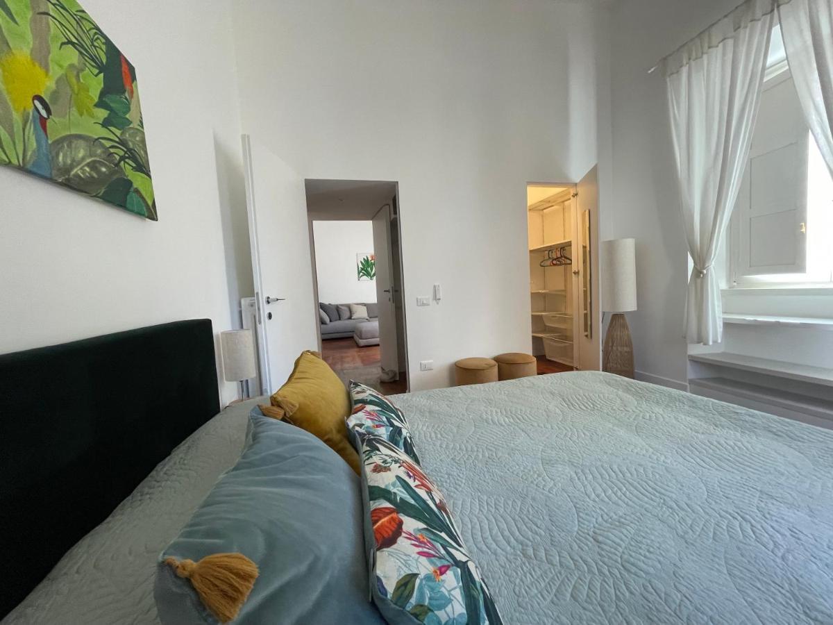 로마 Sterlizia House 아파트 외부 사진