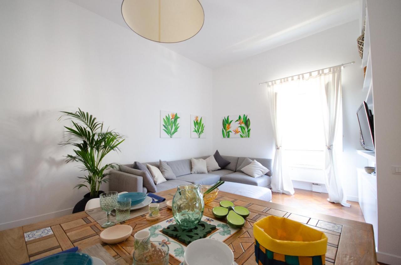 로마 Sterlizia House 아파트 외부 사진