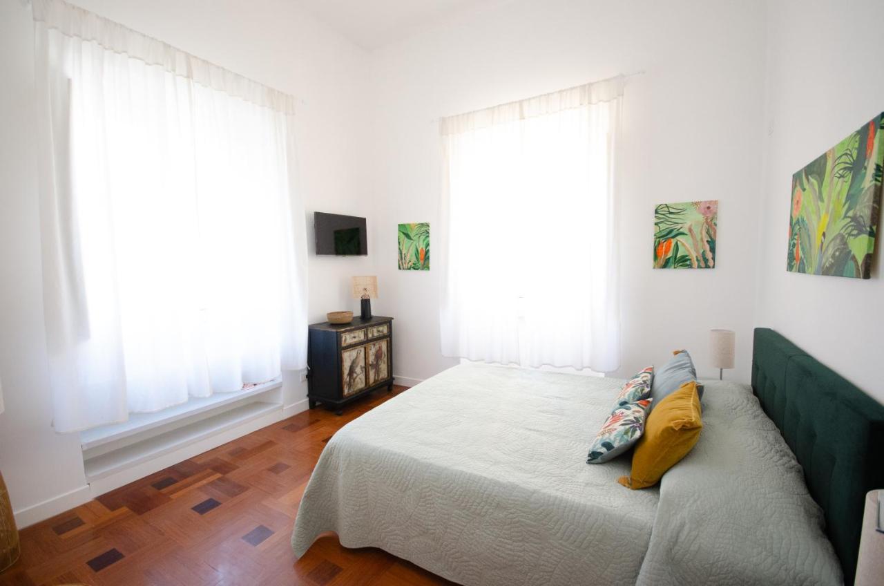 로마 Sterlizia House 아파트 외부 사진