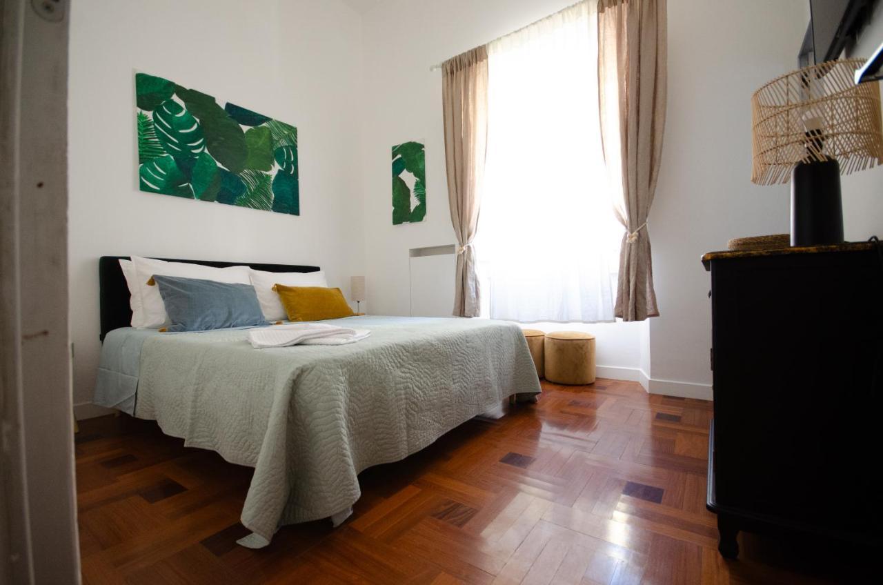 로마 Sterlizia House 아파트 외부 사진